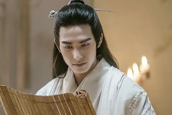 下一站幸福天天上热搜榜，男主角宋威龙会因此而火吗？