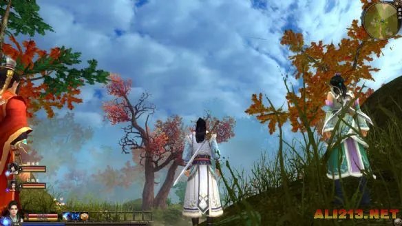 《新剑侠传奇》全方位评测:真实的国产单机回忆