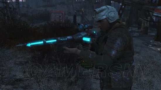 《辐射4》mod合集第九弹 辐射4mod合集下载分享