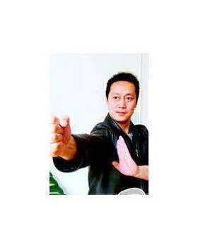 原文庆的个人履历