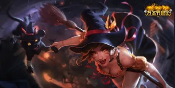 《英雄联盟》狂野女猎手奈德丽台词大全