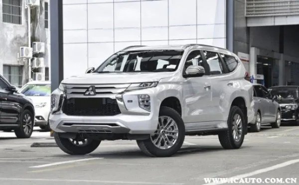三菱suv车型及价格，三菱suv车型大全