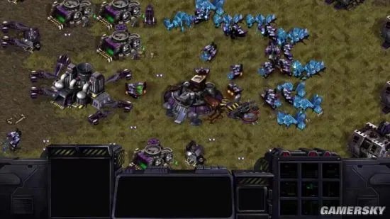 《星际争霸：重制版》IGN 9分好评 胜似初见般优秀