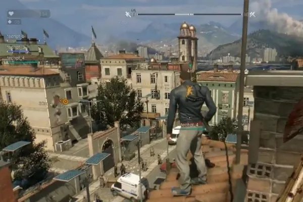 ps4十大经典游戏推荐都有哪些？