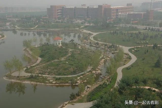 滨州学院怎么样？