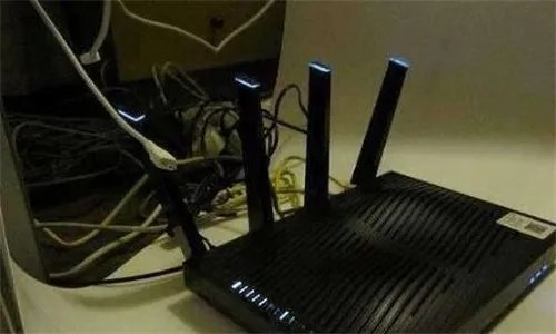 一百兆宽带用什么路由器