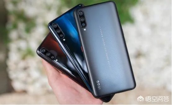 新机iQOO有哪些是功能配置属于国产手机中顶尖水准的?