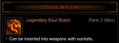 《暗黑破坏神3》25赛季更新了什么