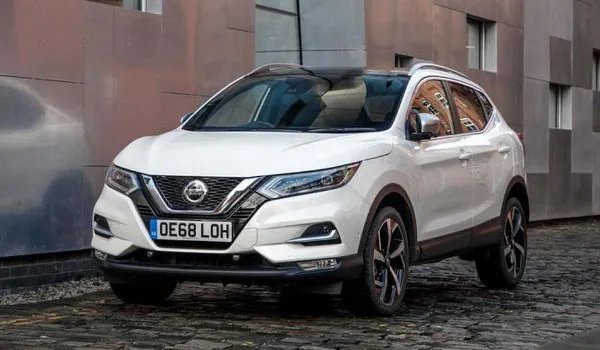 逍客汽车报价及图片参数,逍客报价