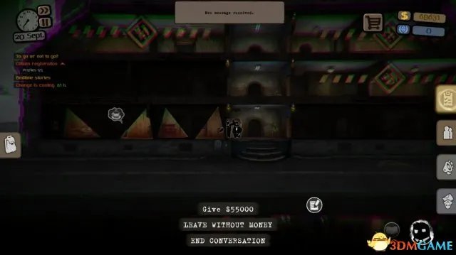 Beholder完美结局要点 Beholder游戏完美结局是什么