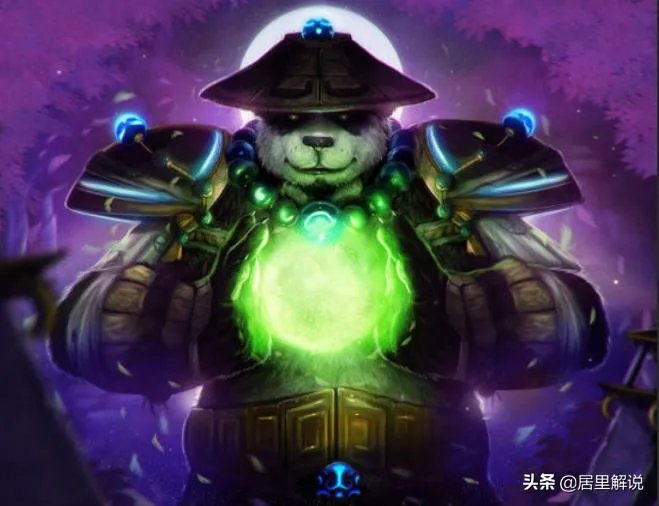 魔兽 英雄榜（盘点魔兽世界中各职业代表英雄人物）