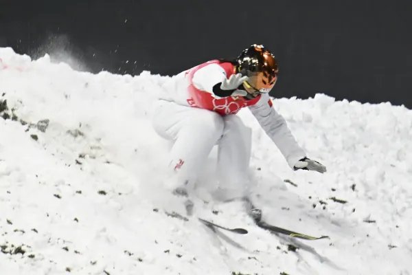 徐梦桃管黄奕叫小温柔,徐梦桃和王心迪是同一个项目的运动员吗?