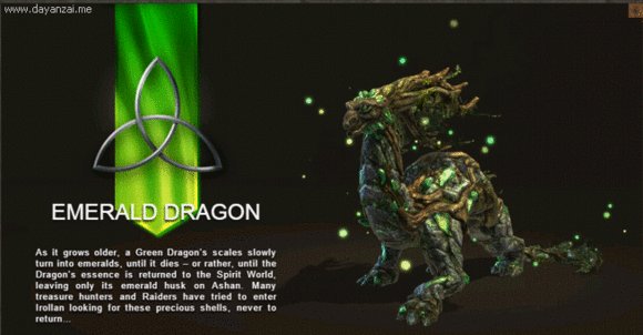 魔法门之英雄无敌7 各高级物种动态图鉴一览