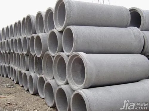 钢筋混凝土排水管怎么样 钢筋混凝土排水管技术要求