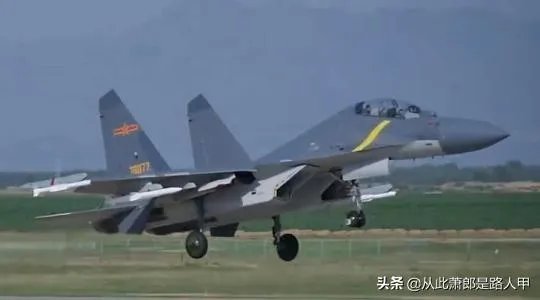 印度空军苏30战机部署拉达克前沿机场，我方歼-16能否碾压？