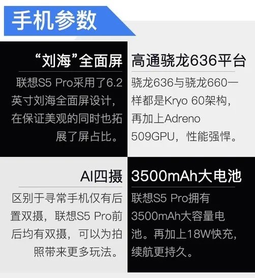 联想S5 Pro评测 这款千元机镜头竟超旗舰
