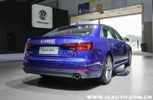 一汽奥迪a4l怎么样？奥迪a4和a4l有什么区别