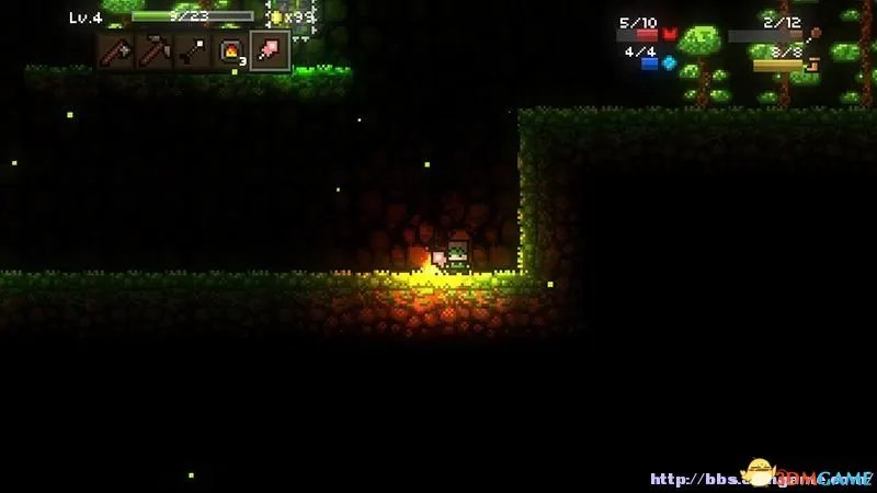 魔力遗迹 图文教程攻略 游戏系统全解析