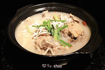 金华有哪些特色的美食？