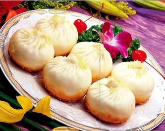 上海生煎家常做法，正宗上海生煎怎么做