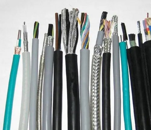 柔性电缆与普通电缆区别是什么