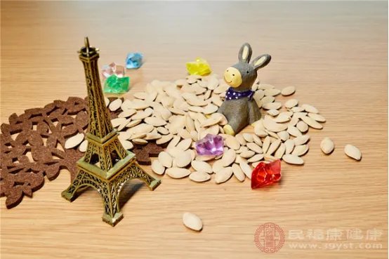 南瓜子的作用和功效是什么