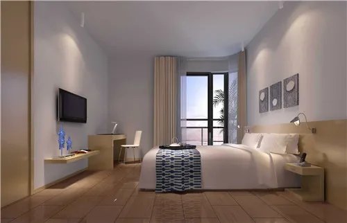 单身公寓装修注意细节 小户型设计大放高招