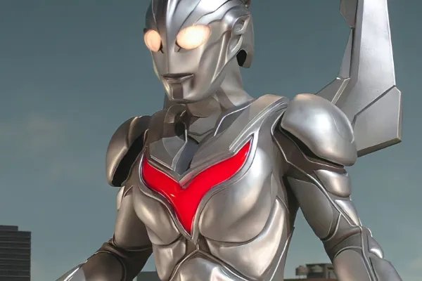 哪个奥特曼战士最强