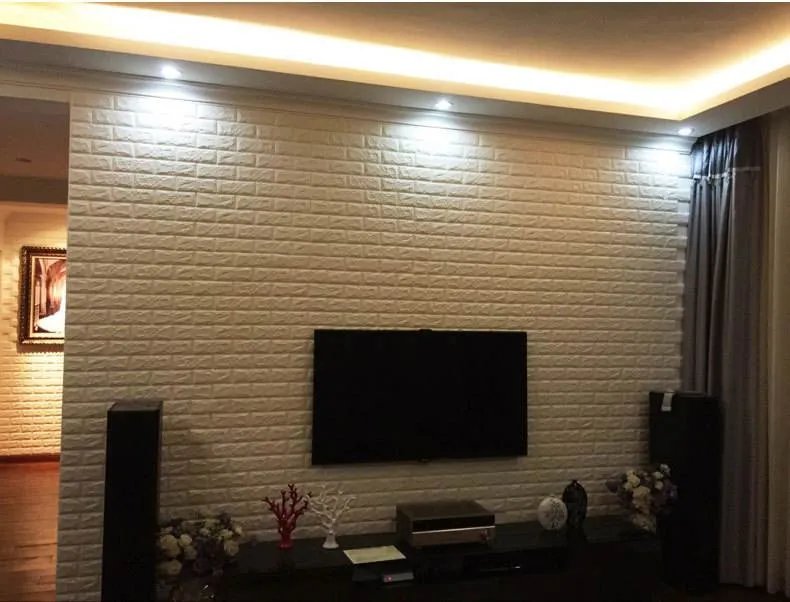 隔音墙纸的特点   隔音墙纸真的能隔音吗