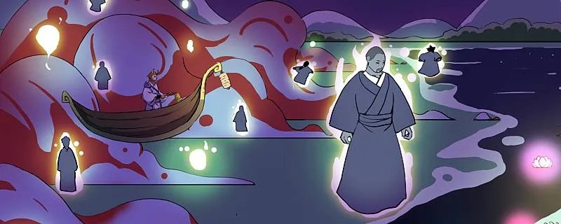 梦见纸人什么意思 做梦梦见纸人怎么回事