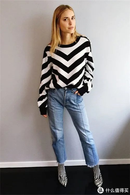 秋季服装搭配清单,60件基础款服装推荐