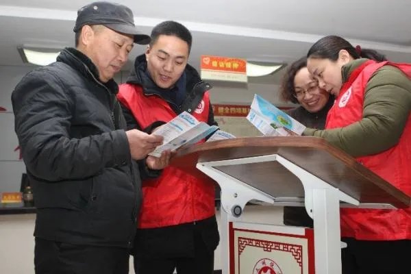 安徽亳州一志愿者筹款为老太购买取暖器反遭辱骂，后来怎样了？