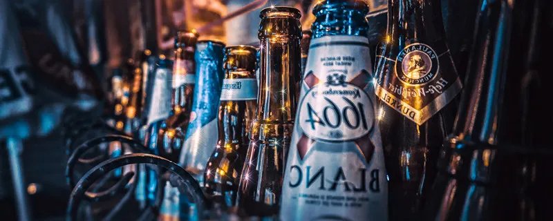 一听啤酒是多少瓶