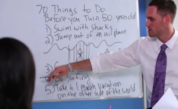 bec考试结构和内容