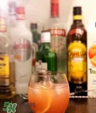 僵尸鸡尾酒醉人吗？僵尸鸡尾酒多少度？