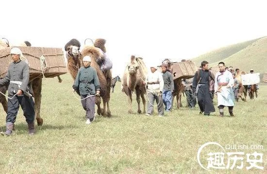 走西口中的西口在哪里？西口是什么地方