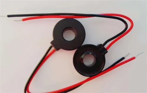 电流互感器的工作原理是什么