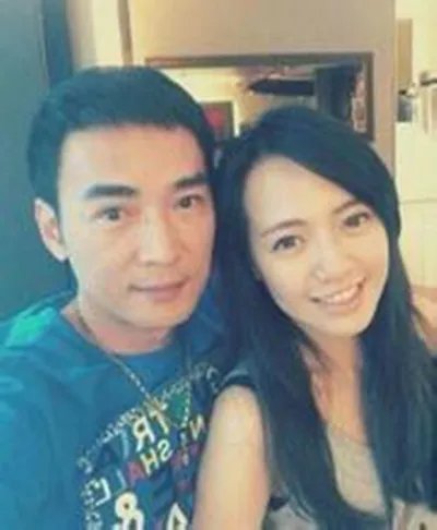 焦恩俊现任老婆背景曝光 曝其大女儿是吕一