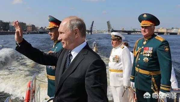 普京表示2018年俄罗斯海军将新增26艘舰艇，俄罗斯有这个能力吗？
