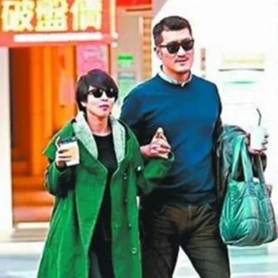 许茹芸老公是谁？ 据说是一位韩籍老公