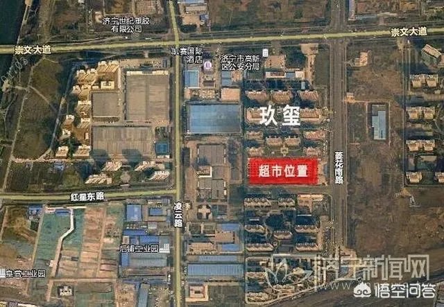 济宁的二手房抢手吗？