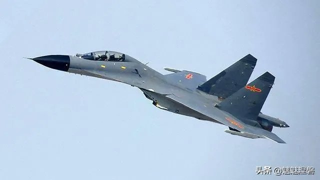 歼11与歼16有什么区别？