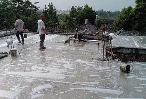 混凝土强度怎么测