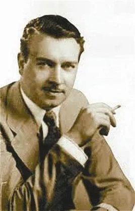 威廉·帕特里克·希特勒的生平