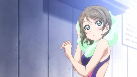 娜美穿泳装是最美的！最受欢迎的泳衣动漫角色TOP10