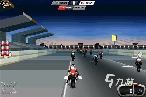 开车游戏大全2022 好玩的开车游戏下载推荐