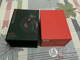 Beats By Dr. Dre MIXR 头戴式耳机