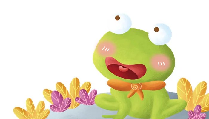 井底之蛙的寓意