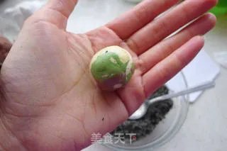 来自星星的汤圆