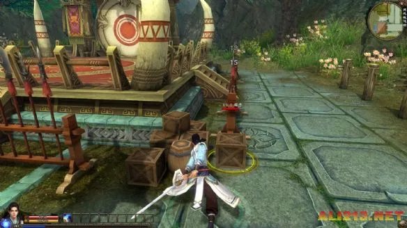 《新剑侠传奇》全方位评测:真实的国产单机回忆